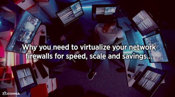 Why virtualize video newsletter